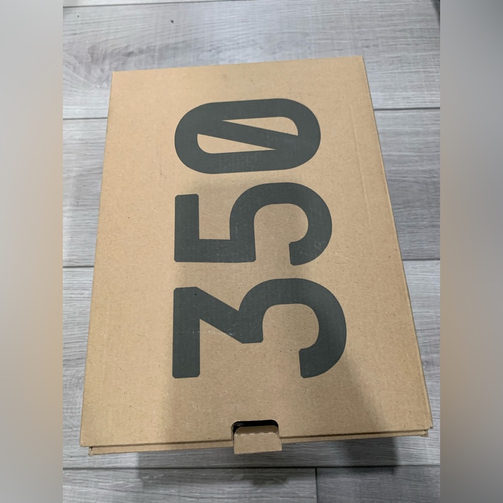 Yeezy boost 350 (brand new w/ tags) - Picture 4 of 7